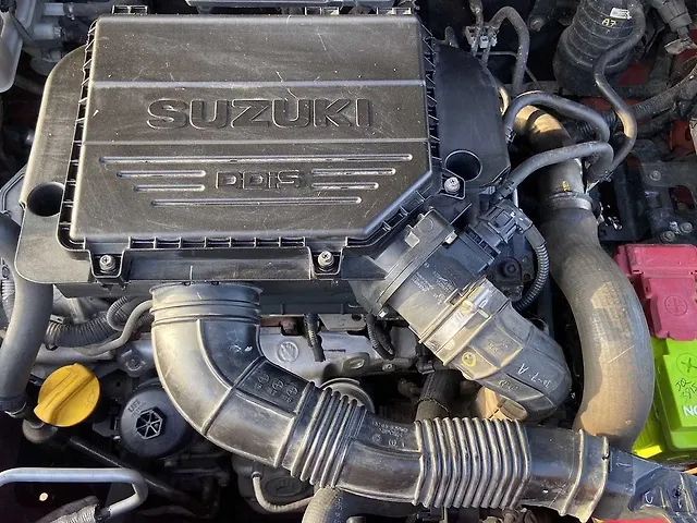 Used Maruti Suzuki Vitara Brezza [2016-2020] ZDi in Ahmedabad