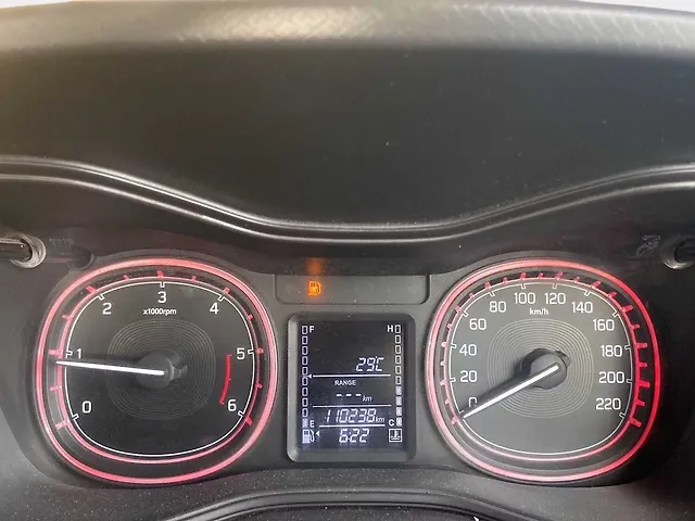 Used Maruti Suzuki Vitara Brezza [2016-2020] ZDi in Ahmedabad