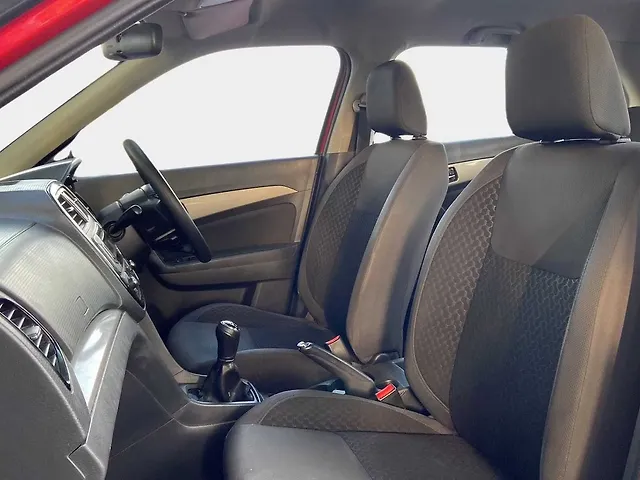 Used Maruti Suzuki Vitara Brezza [2016-2020] ZDi in Ahmedabad