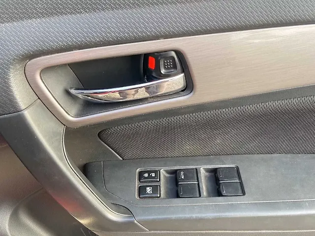 Used Maruti Suzuki Vitara Brezza [2016-2020] ZDi in Ahmedabad