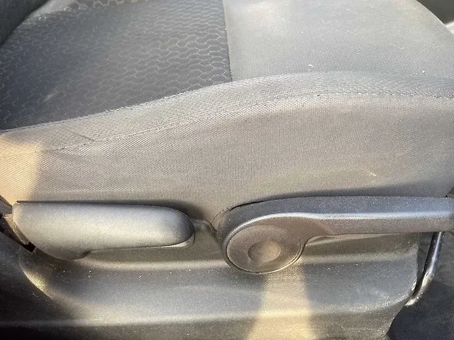 Used Maruti Suzuki Vitara Brezza [2016-2020] ZDi in Ahmedabad