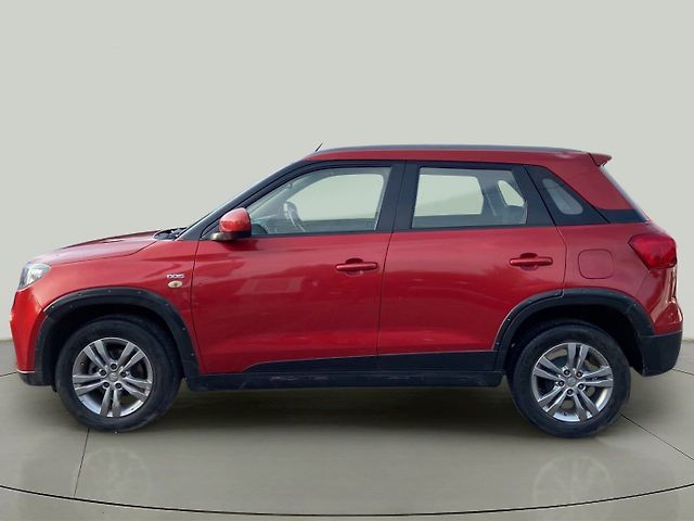 Used Maruti Suzuki Vitara Brezza [2016-2020] ZDi in Ahmedabad