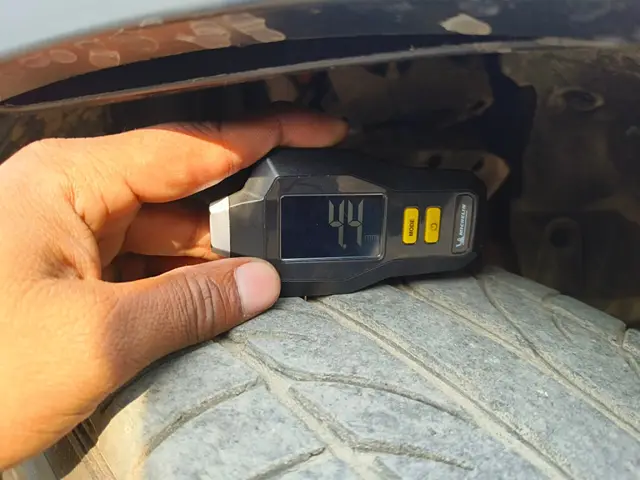 Used Honda WR-V [2017-2020] VX MT Diesel in Delhi