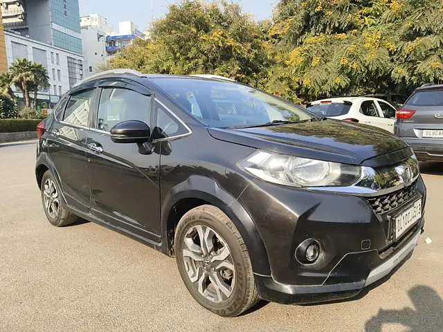 Used Honda WR-V [2017-2020] VX MT Diesel in Delhi