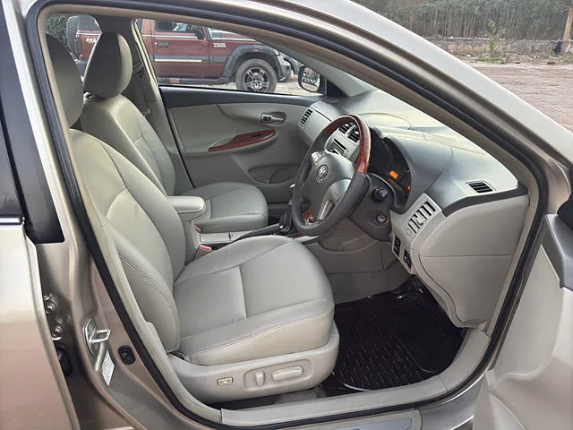 Used Toyota Corolla Altis [2008-2011] 1.8 GL in Delhi