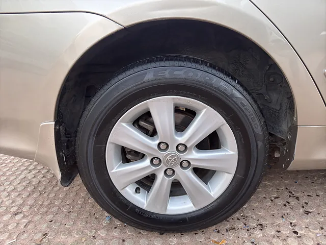 Used Toyota Corolla Altis [2008-2011] 1.8 GL in Delhi