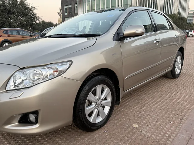 Used Toyota Corolla Altis [2008-2011] 1.8 GL in Delhi