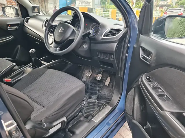 Used Maruti Suzuki Baleno [2015-2019] Delta 1.3 in Jalandhar