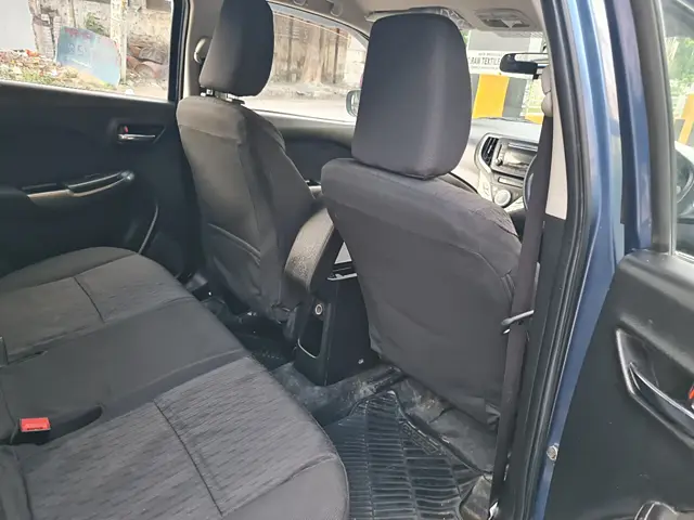 Used Maruti Suzuki Baleno [2015-2019] Delta 1.3 in Jalandhar
