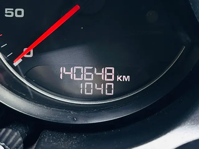 Used Porsche Cayenne [2014-2018] Diesel in Mumbai