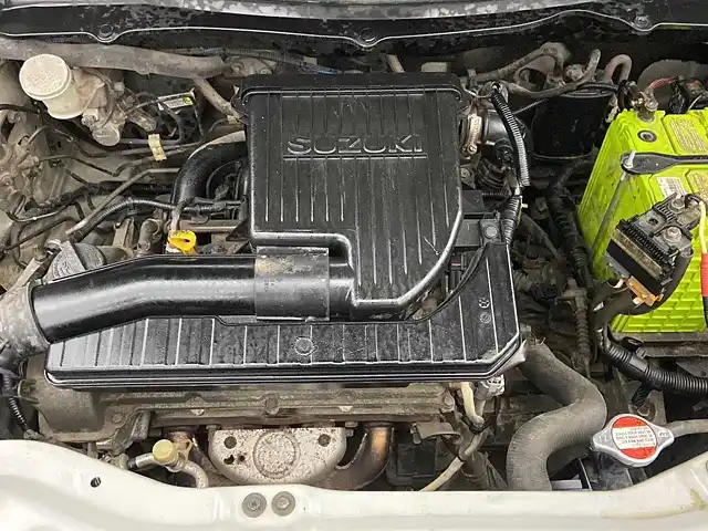 Used Maruti Suzuki Swift DZire [2011-2015] VXI in Ghaziabad
