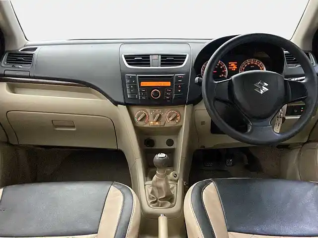 Used Maruti Suzuki Swift DZire [2011-2015] VXI in Ghaziabad