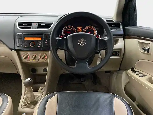 Used Maruti Suzuki Swift DZire [2011-2015] VXI in Ghaziabad