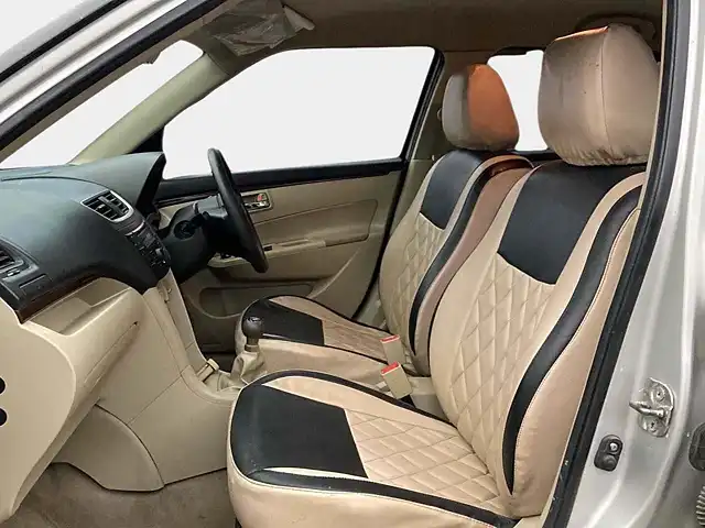 Used Maruti Suzuki Swift DZire [2011-2015] VXI in Ghaziabad