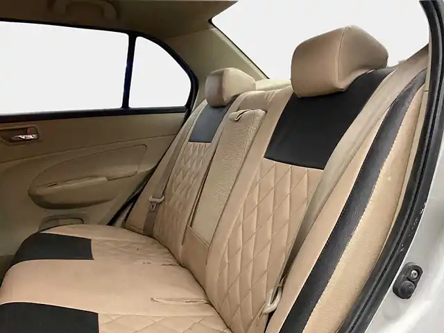 Used Maruti Suzuki Swift DZire [2011-2015] VXI in Ghaziabad