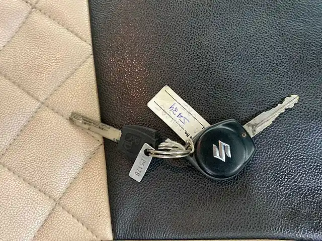 Used Maruti Suzuki Swift DZire [2011-2015] VXI in Ghaziabad