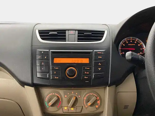 Used Maruti Suzuki Swift DZire [2011-2015] VXI in Ghaziabad