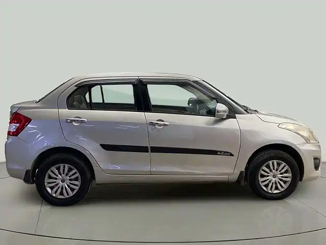 Used Maruti Suzuki Swift DZire [2011-2015] VXI in Ghaziabad