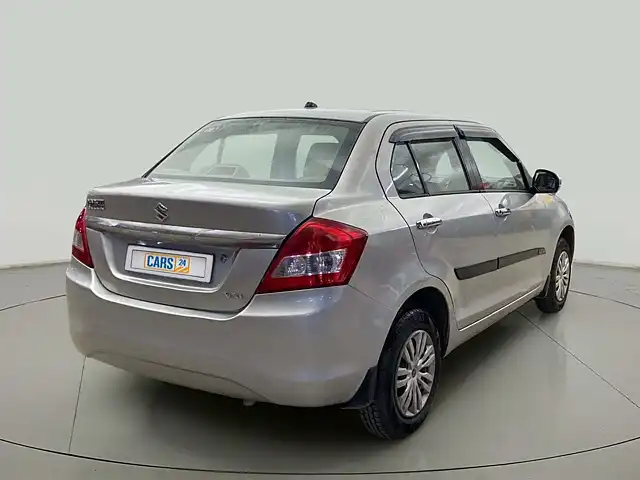 Used Maruti Suzuki Swift DZire [2011-2015] VXI in Ghaziabad