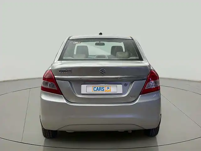 Used Maruti Suzuki Swift DZire [2011-2015] VXI in Ghaziabad