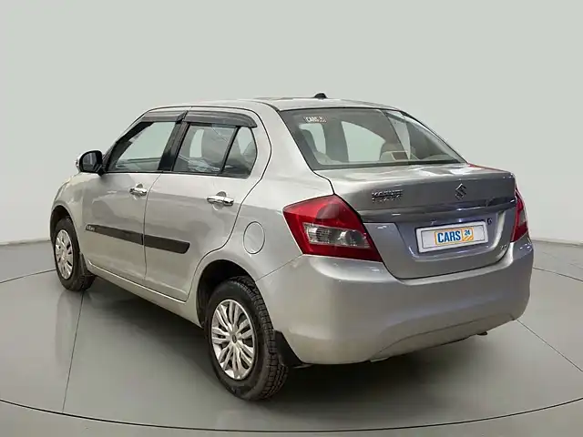 Used Maruti Suzuki Swift DZire [2011-2015] VXI in Ghaziabad