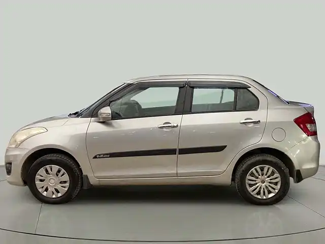 Used Maruti Suzuki Swift DZire [2011-2015] VXI in Ghaziabad