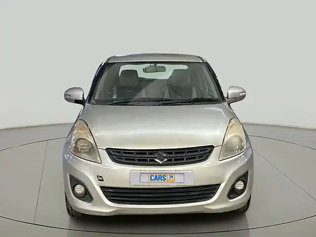 Used Maruti Suzuki Swift DZire [2011-2015] VXI in Ghaziabad