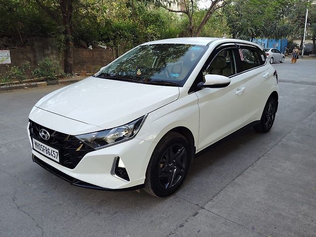 Used 2023 Hyundai Elite i20 in Thane