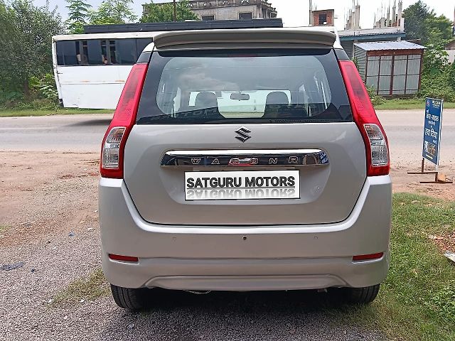 Used Maruti Suzuki Wagon R [2019-2022] VXi 1.0 [2019-2019] in Jamshedpur