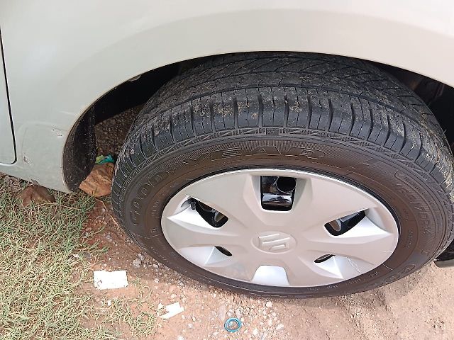 Used Maruti Suzuki Wagon R [2019-2022] VXi 1.0 [2019-2019] in Jamshedpur