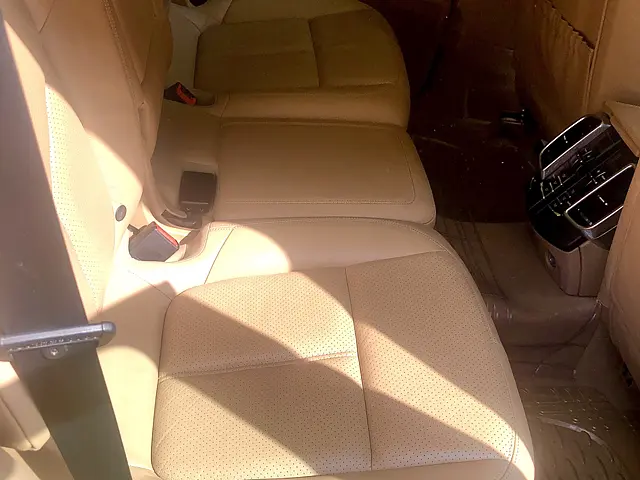 Used Porsche Cayenne [2014-2018] Platinum Edition Diesel in Delhi