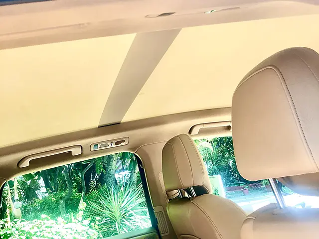 Used Porsche Cayenne [2014-2018] Platinum Edition Diesel in Delhi