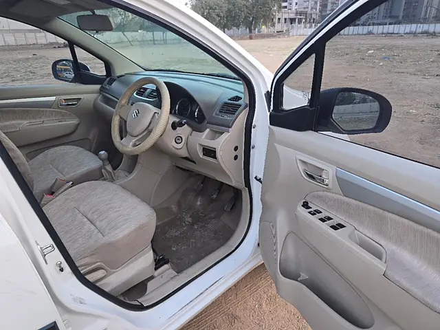 Used Maruti Suzuki Ertiga [2012-2015] VDi in Ahmedabad