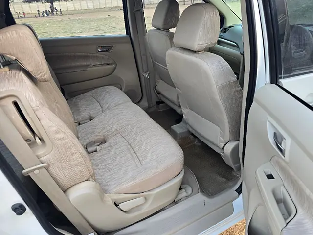 Used Maruti Suzuki Ertiga [2012-2015] VDi in Ahmedabad