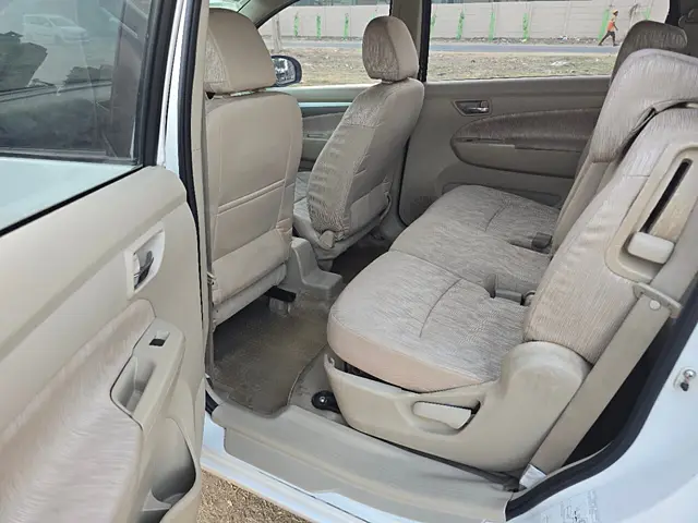 Used Maruti Suzuki Ertiga [2012-2015] VDi in Ahmedabad