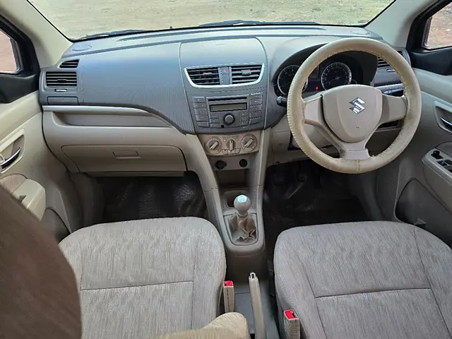 Used Maruti Suzuki Ertiga [2012-2015] VDi in Ahmedabad