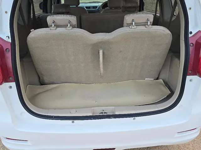 Used Maruti Suzuki Ertiga [2012-2015] VDi in Ahmedabad
