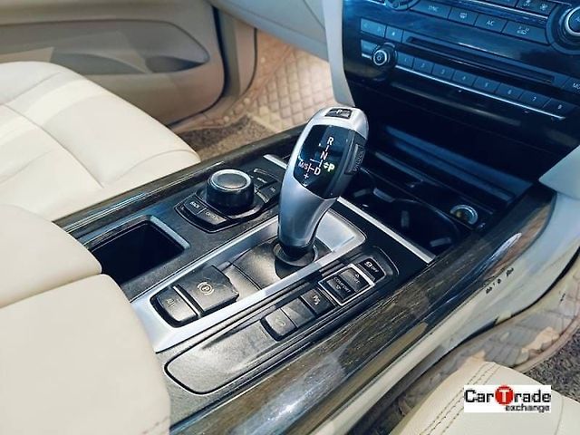 Used BMW X5 [2014-2019] xDrive 30d in Chandigarh