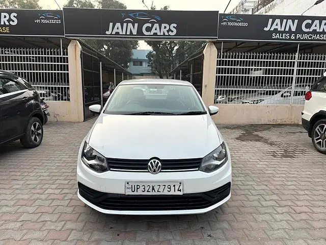 Used 2019 Volkswagen Ameo in Lucknow