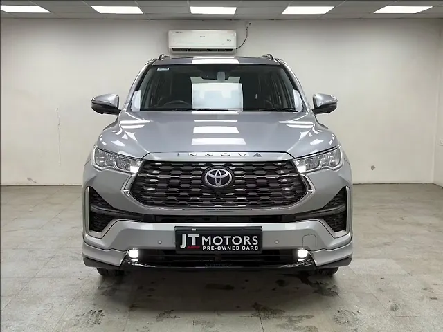 59 Second Hand Toyota Innova Hycross in India, Used Toyota Innova ...