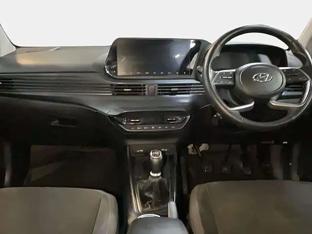 Used Hyundai i20 [2020-2023] Asta (O) 1.2 MT [2020-2023] in Chandigarh