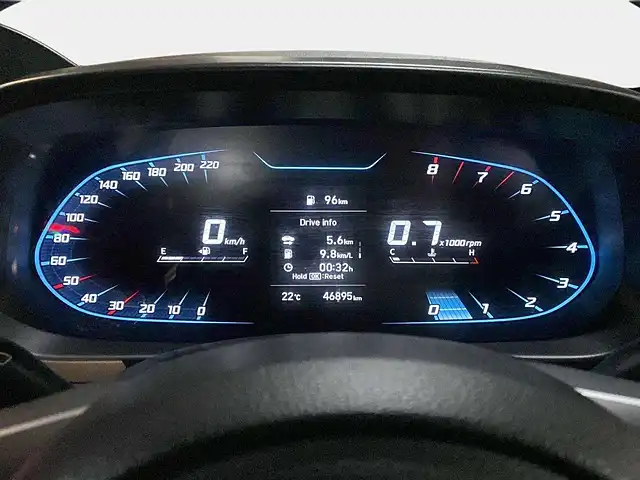 Used Hyundai i20 [2020-2023] Asta (O) 1.2 MT [2020-2023] in Chandigarh