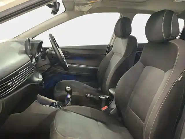 Used Hyundai i20 [2020-2023] Asta (O) 1.2 MT [2020-2023] in Chandigarh