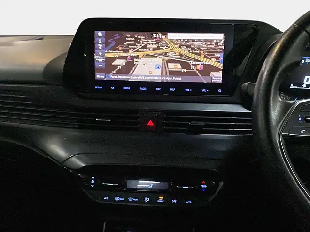 Used Hyundai i20 [2020-2023] Asta (O) 1.2 MT [2020-2023] in Chandigarh