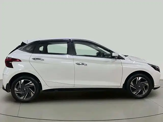 Used Hyundai i20 [2020-2023] Asta (O) 1.2 MT [2020-2023] in Chandigarh