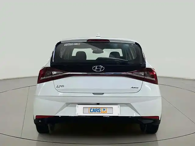 Used Hyundai i20 [2020-2023] Asta (O) 1.2 MT [2020-2023] in Chandigarh