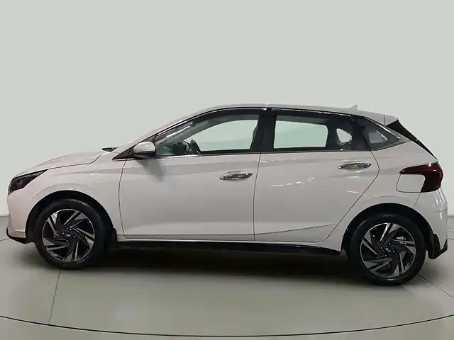 Used Hyundai i20 [2020-2023] Asta (O) 1.2 MT [2020-2023] in Chandigarh