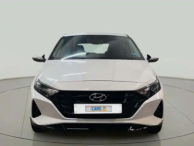 Used Hyundai i20 [2020-2023] Asta (O) 1.2 MT [2020-2023] in Chandigarh