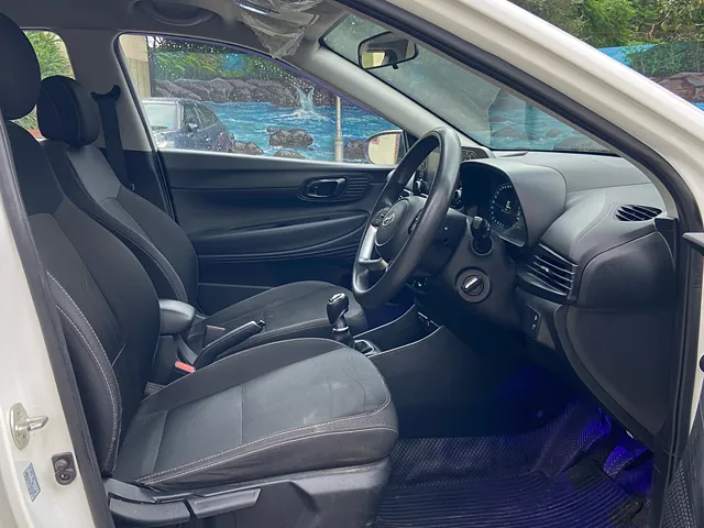 Used Hyundai i20 [2020-2023] Sportz 1.5 MT Diesel in Chennai