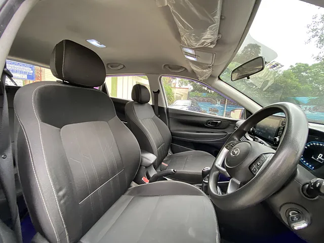 Used Hyundai i20 [2020-2023] Sportz 1.5 MT Diesel in Chennai